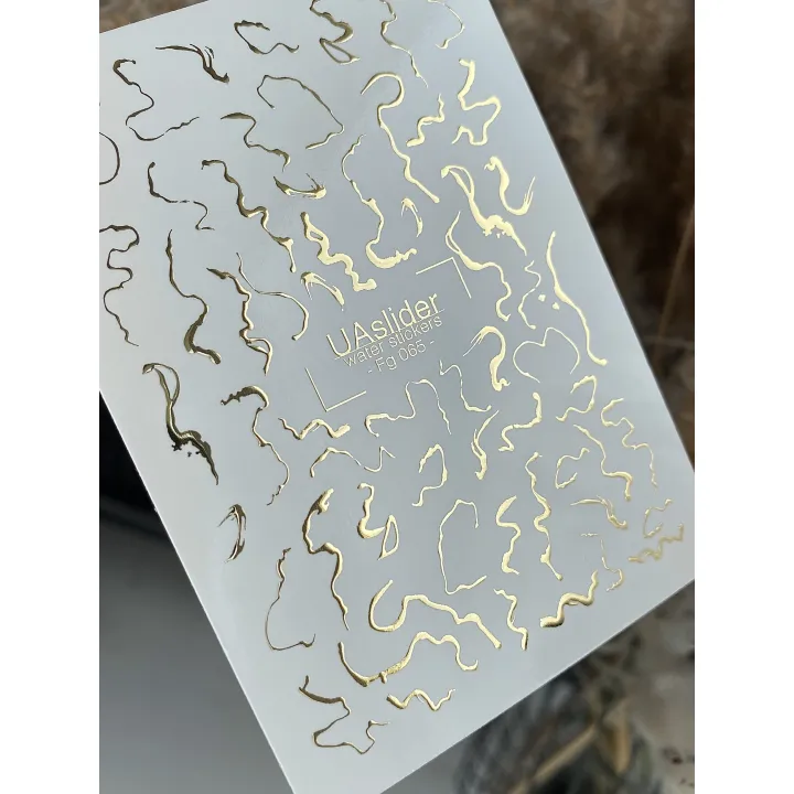 Слайдер-дизайн UAslider (065 Fg)