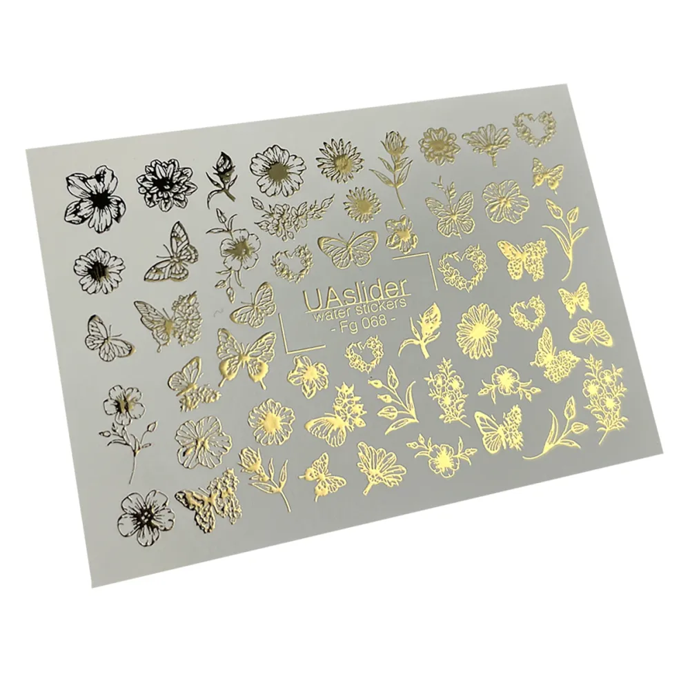 Слайдер-дизайн UAslider (068 Fg)