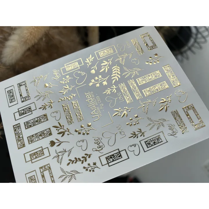 Слайдер-дизайн UAslider (069 Fg)