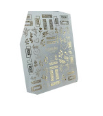 Слайдер-дизайн UAslider (069 Fg)