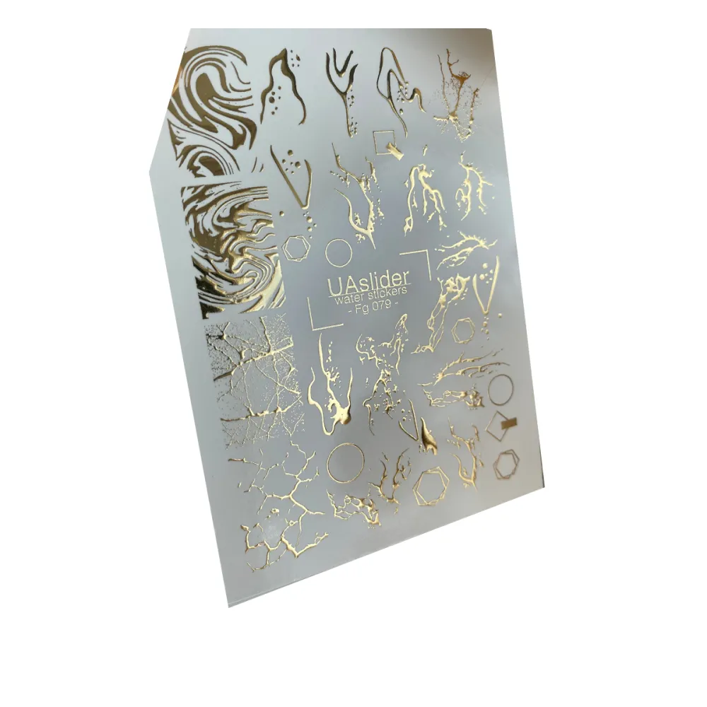 Слайдер-дизайн UAslider (079 Fg)