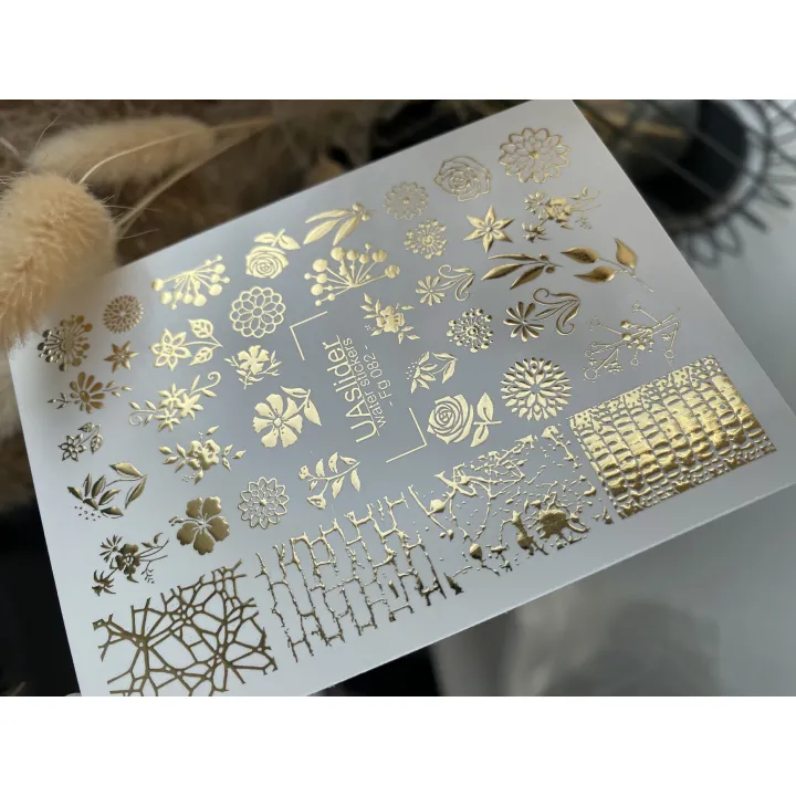 Слайдер-дизайн UAslider (082 Fg)