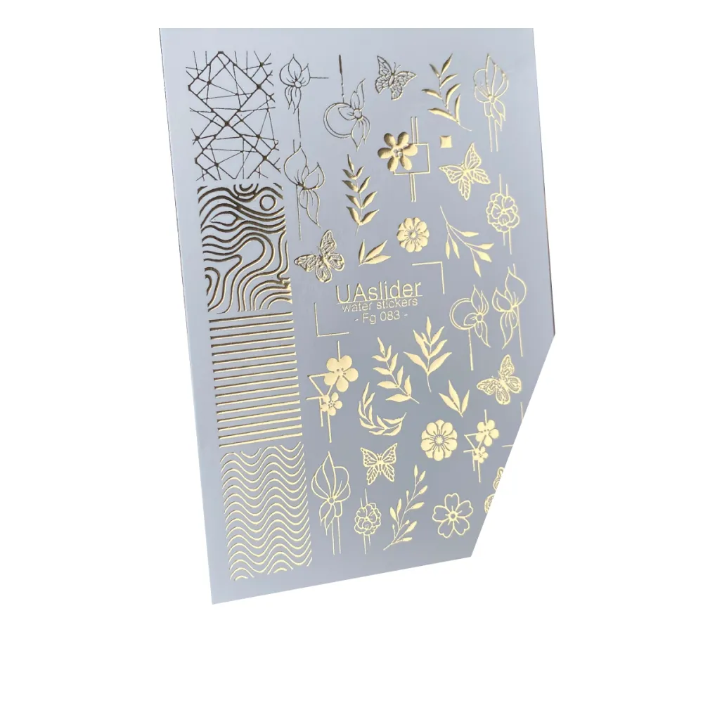 Слайдер-дизайн UAslider (083 Fg)