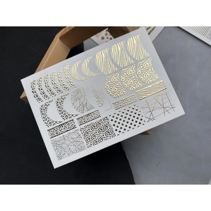 Слайдер-дизайн UAslider (084 Fg)