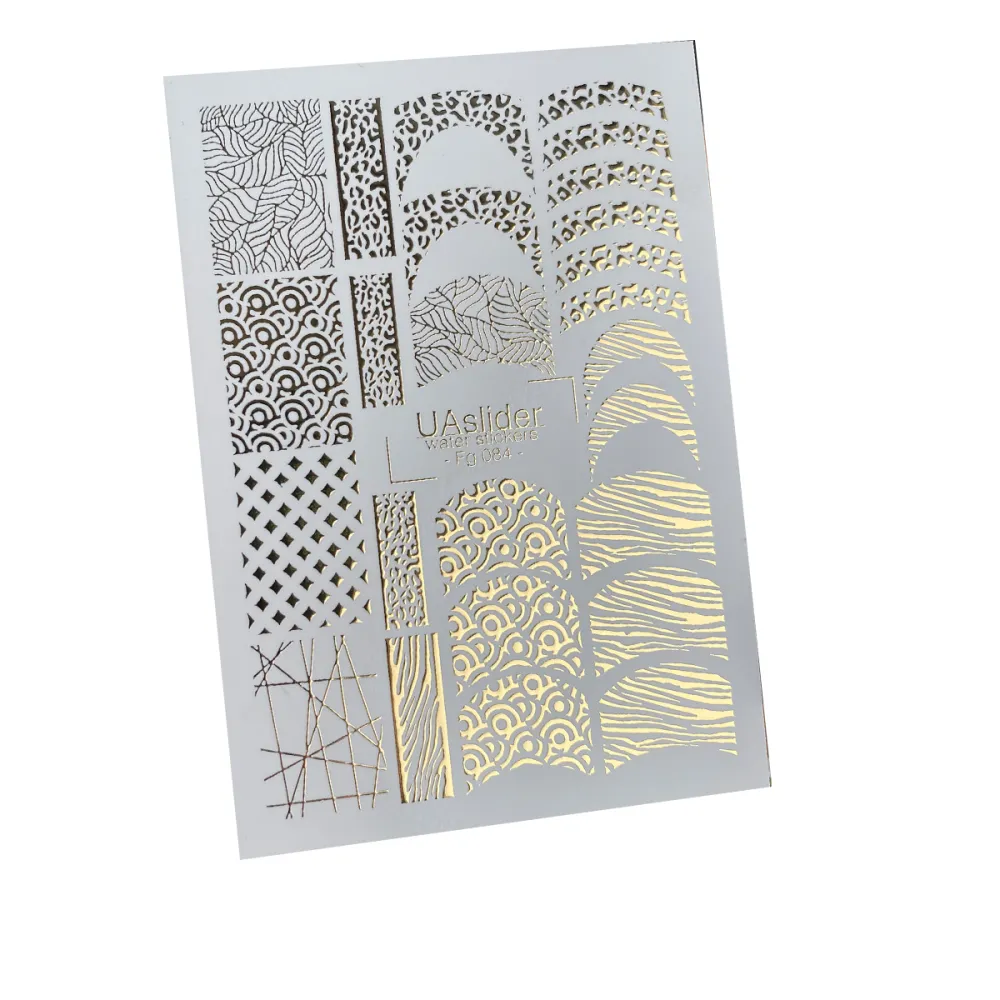 Слайдер-дизайн UAslider (084 Fg)