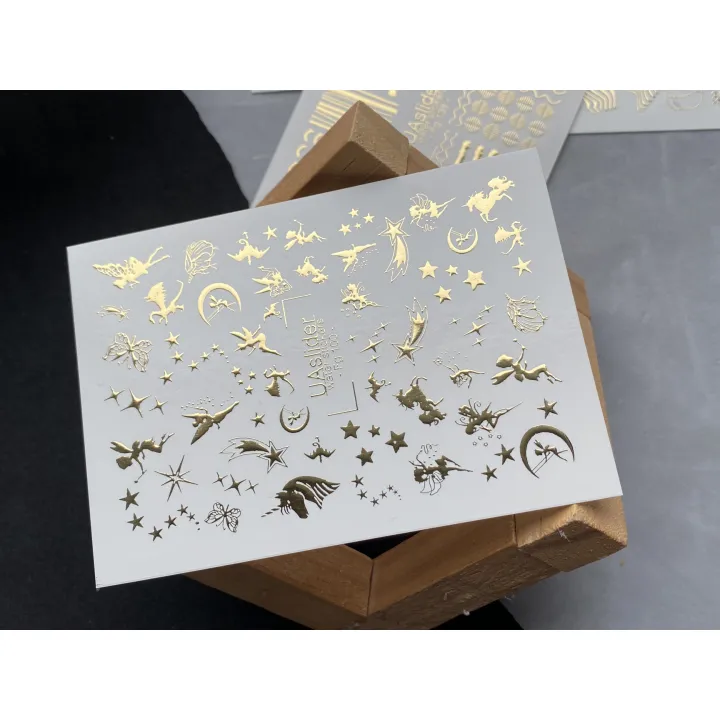 Слайдер-дизайн UAslider (100 Fg)