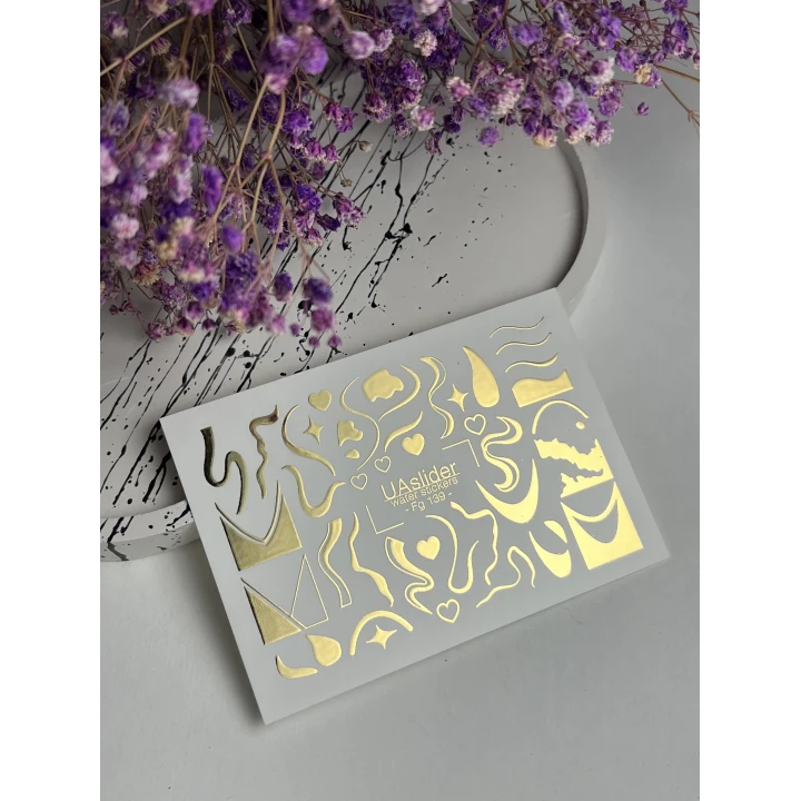 Слайдер-дизайн UAslider (139 Fg)