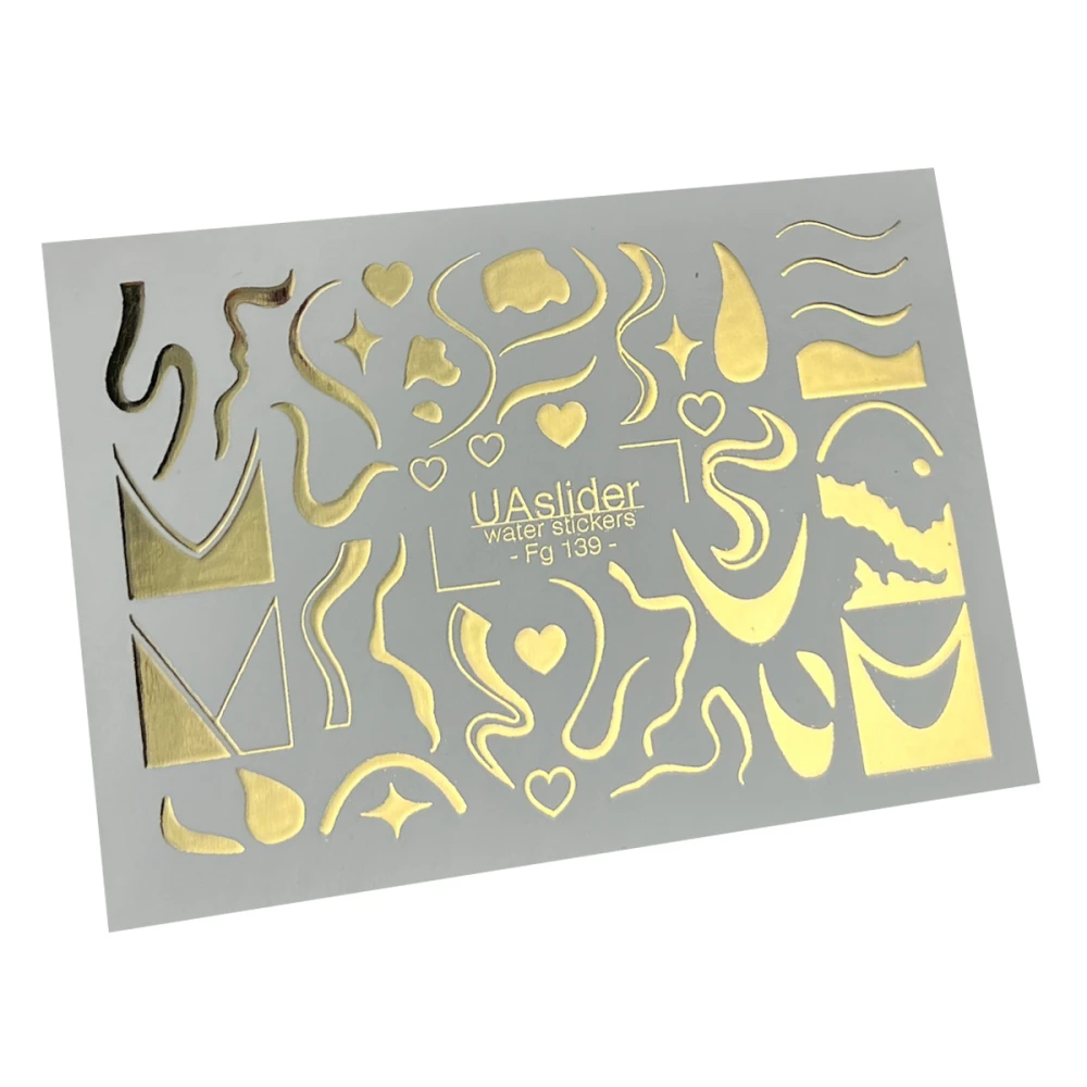 Слайдер-дизайн UAslider (139 Fg)