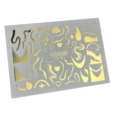 Слайдер-дизайн UAslider (139 Fg)