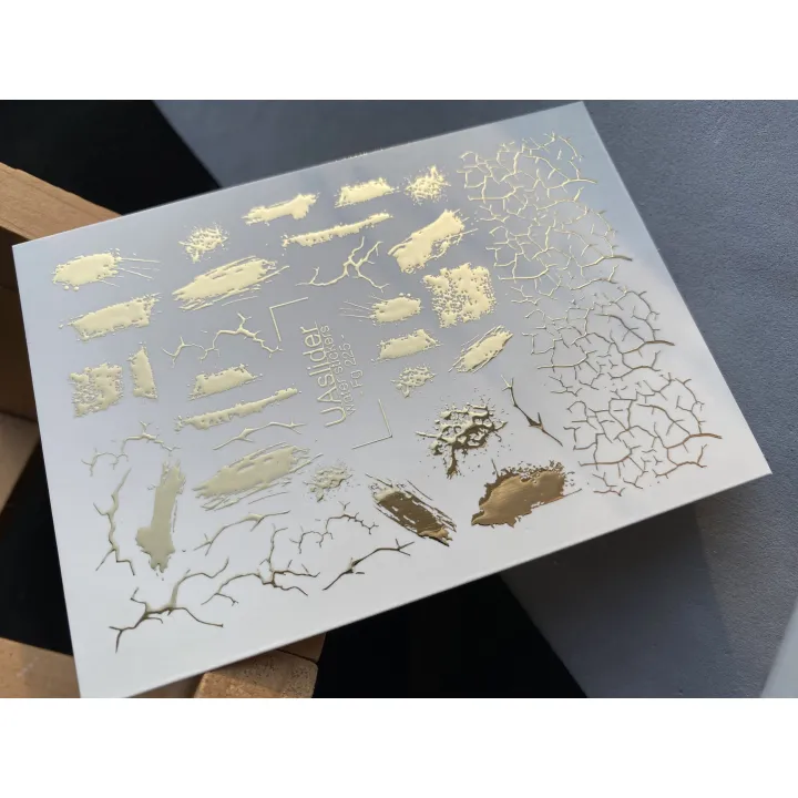 Слайдер-дизайн UAslider (225 Fg)