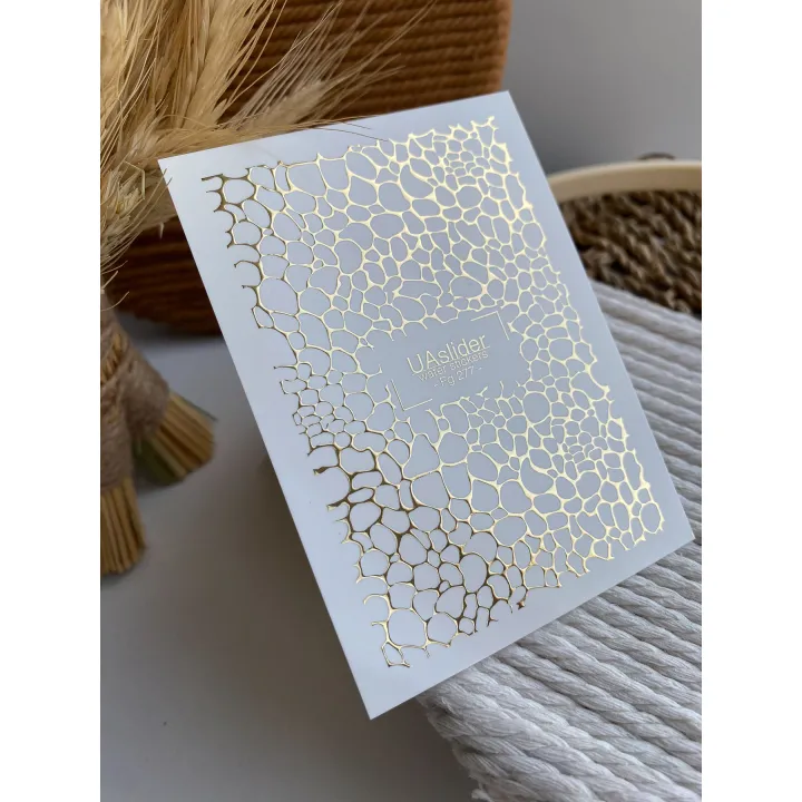 Слайдер-дизайн UAslider (277 Fg)