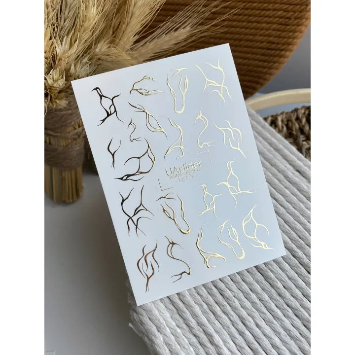 Слайдер-дизайн UAslider (278 Fg)