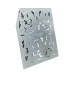 Слайдер-дизайн UAslider (224 silver Fg)