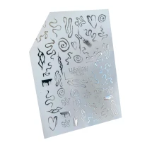 Слайдер-дизайн UAslider (235 silver Fg)