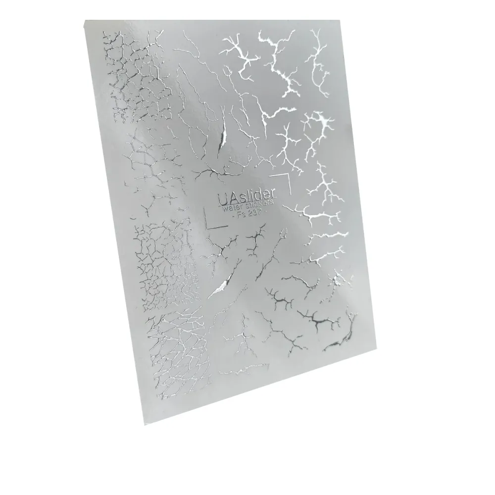 Слайдер-дизайн UAslider (237 silver Fg)