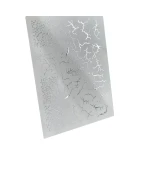 Слайдер-дизайн UAslider (237 silver Fg)