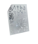 Слайдер-дизайн UAslider (245 silver Fg)