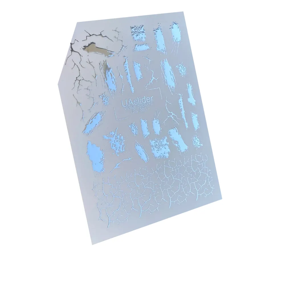 Слайдер-дизайн UAslider (265 silver Fg)