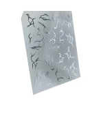 Слайдер-дизайн UAslider (287 silver Fs)