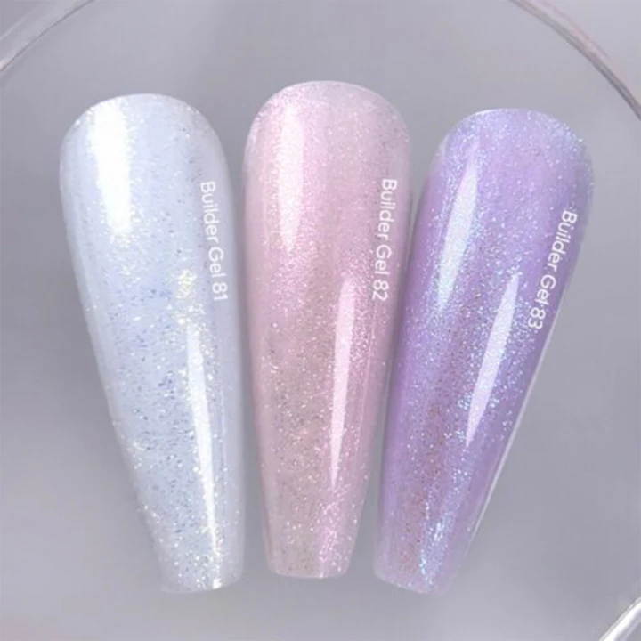 Гель NailSofTheDay Builder gel, 15 мл (82)