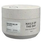 Гель NailSofTheDay Builder gel, 15 мл (84)