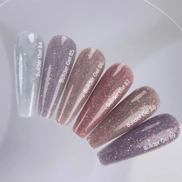 Гель NailSofTheDay Builder gel, 15 мл (85)