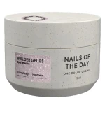 Гель NailSofTheDay Builder gel, 15 мл (85)