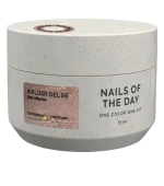 Гель NailSofTheDay Builder gel, 15 мл (86)