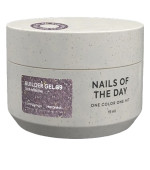 Гель NailSofTheDay Builder gel, 15 мл (89)