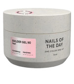 Гель NailSofTheDay Builder gel, 15 мл (90)
