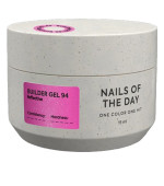 Гель NailSofTheDay Builder gel, 15 мл (94)