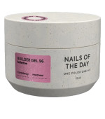 Гель NailSofTheDay Builder gel, 15 мл (96)