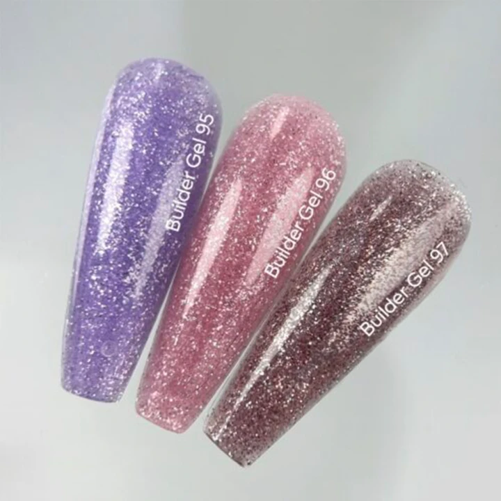 Гель NailSofTheDay Builder gel, 15 мл (97)
