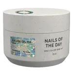 Гель NailSofTheDay Builder gel, 15 мл (104)