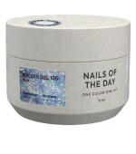 Гель NailSofTheDay Builder gel, 15 мл (105)