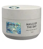 Гель NailSofTheDay Builder gel, 15 мл (106)