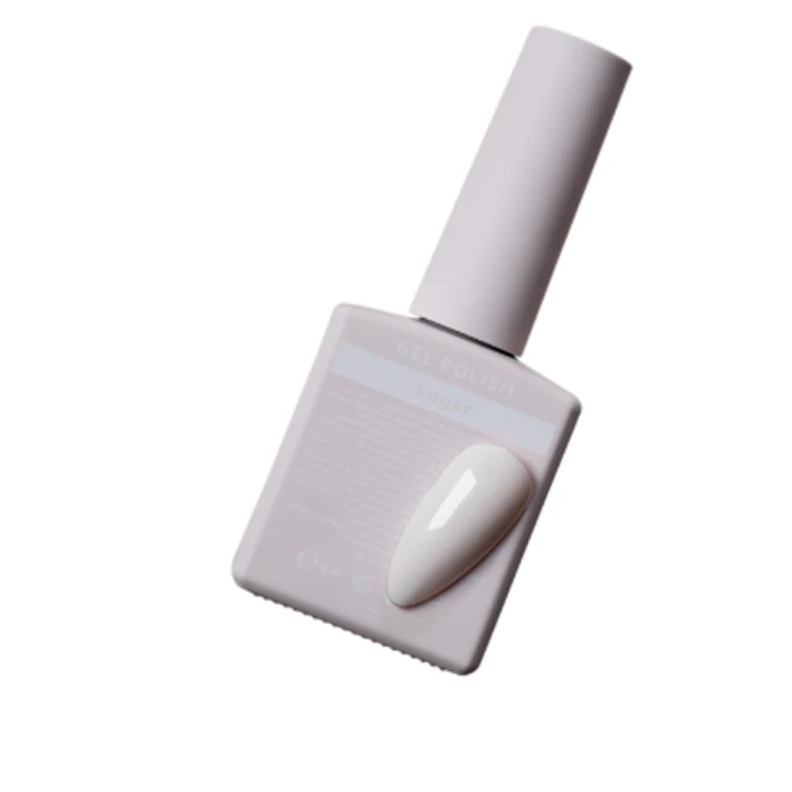 Гель лак 15 мл (075 Sugar)