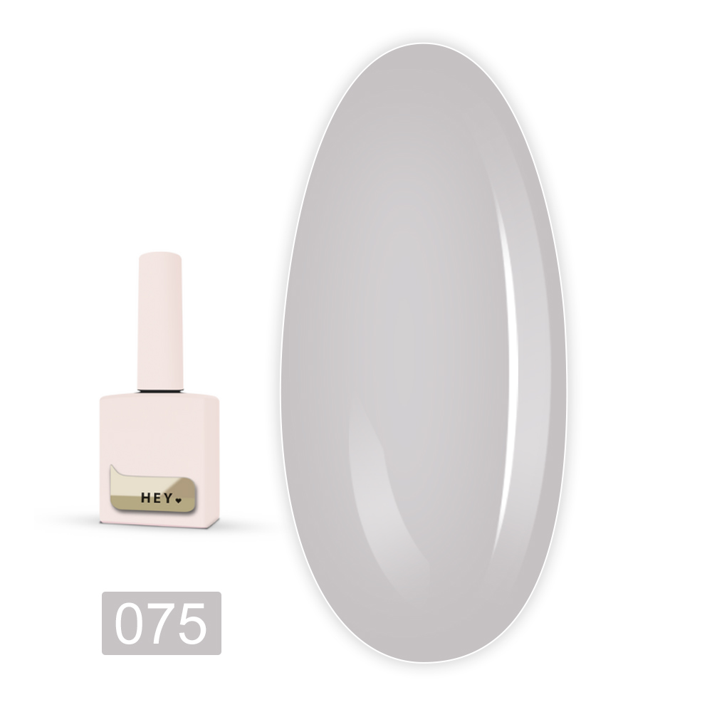 Гель лак 15 мл (075 Sugar)