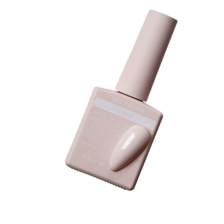 Гель лак 15 мл (074 Chalk)