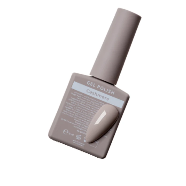 Гель лак 15 мл (071 Cashmere)