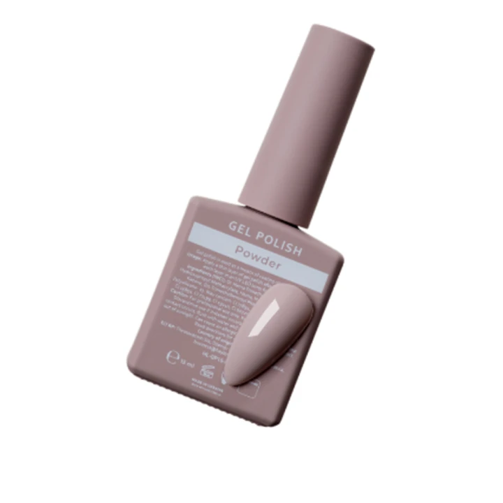 Гель лак 15 мл (070 Powder)