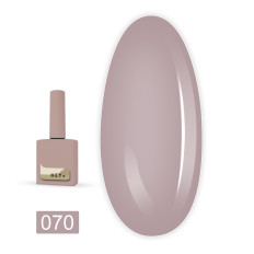 Гель-лак 15 мл (070 Powder)