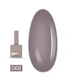 Гель лак 15 мл (068 Rainy day)