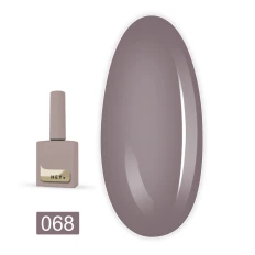 Гель-лак 15 мл (068 Rainy day)