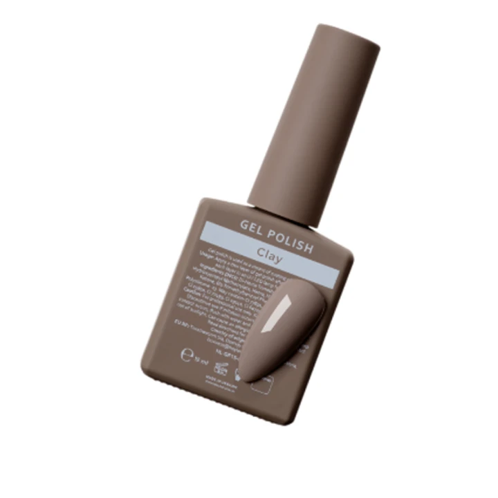 Гель лак 15 мл (067 Clay)