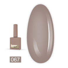 Гель-лак 15 мл (067 Clay)