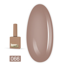 Гель-лак 15 мл (066 Toffee)