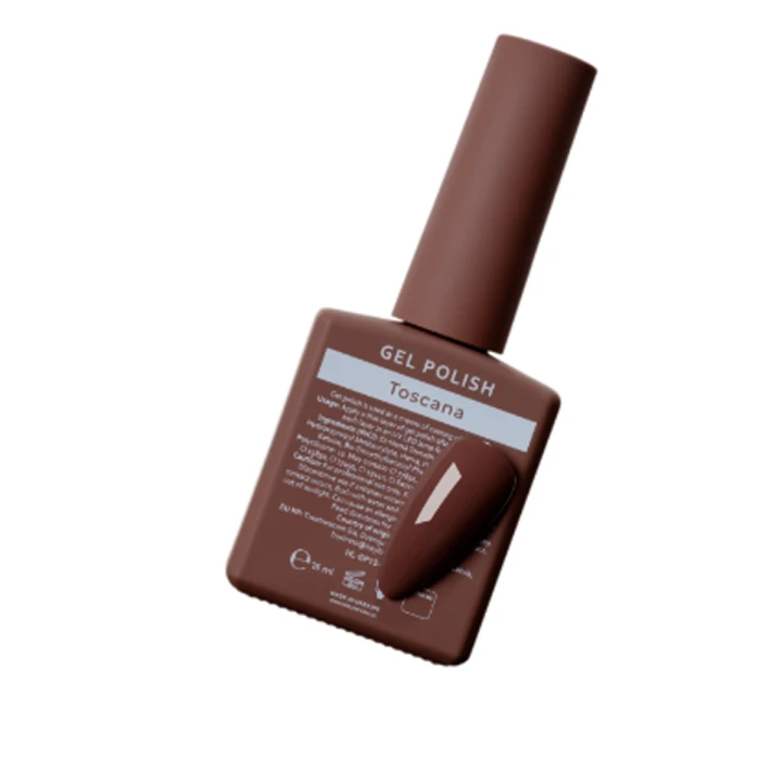 Гель лак 15 мл (064 Toscana)