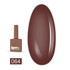 Гель-лак 15 мл (064 Toscana)