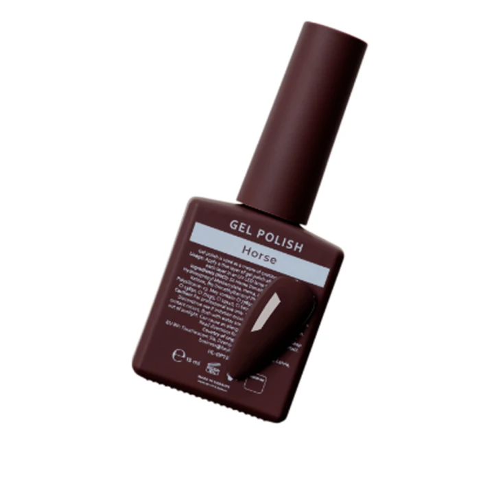 Гель лак 15 мл (063 Horse)